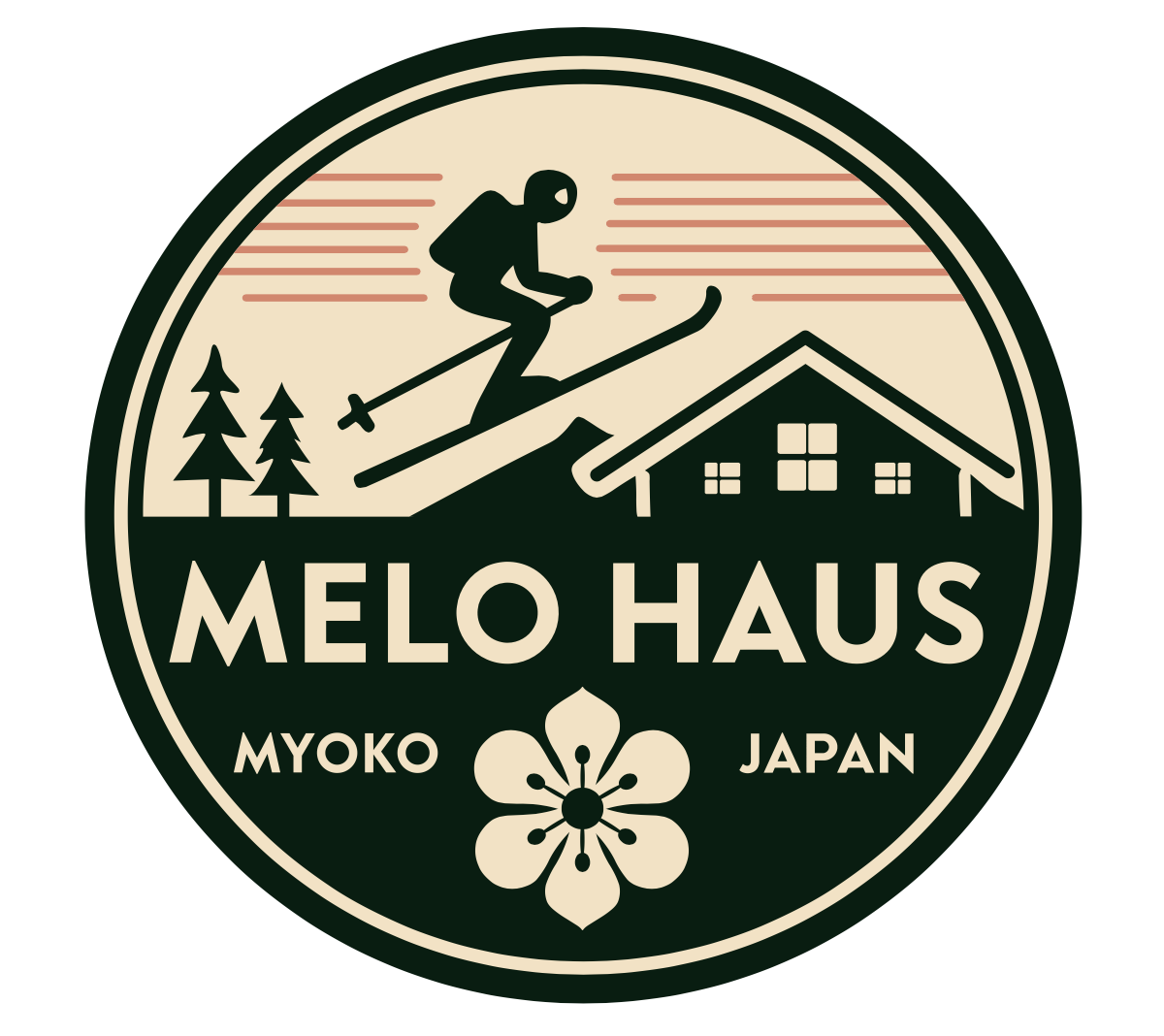 Melo Haus